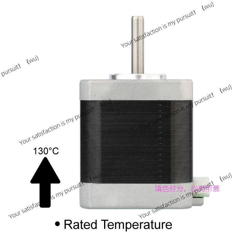 Voor Voron 2.4 VzBot 3D-printe - Stepper Motor Nema17 recensie en prijs