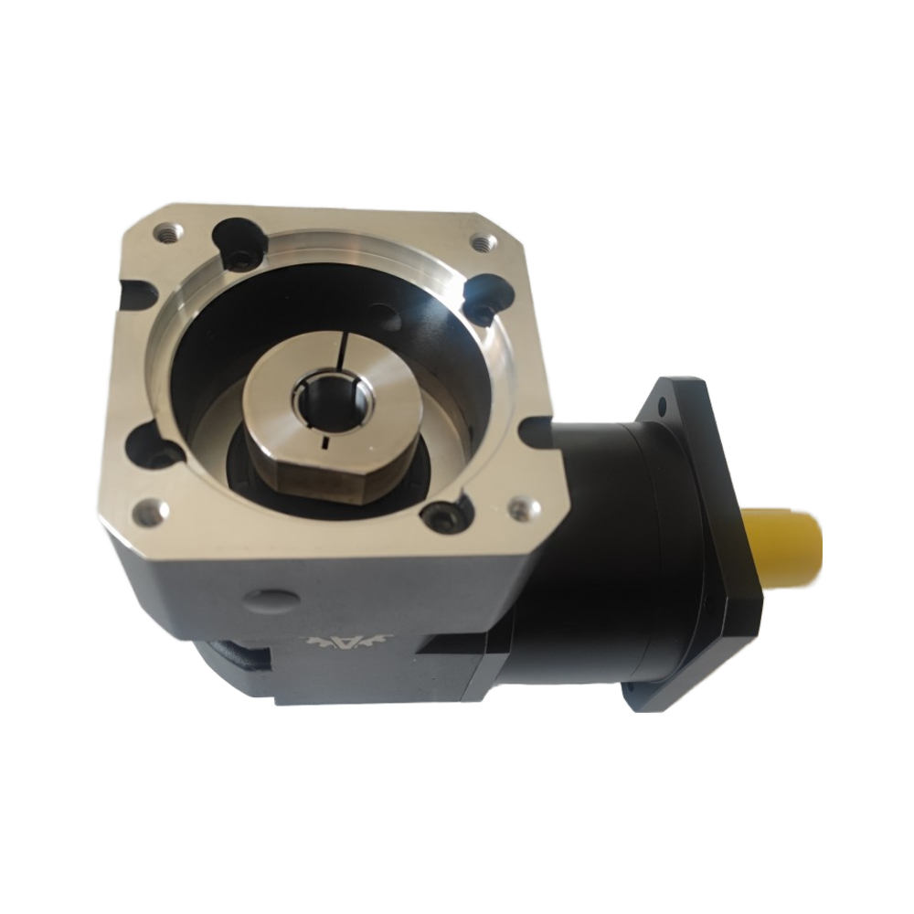 Precisie L-vormige rechte hoek - Servo Motor recensie en prijs