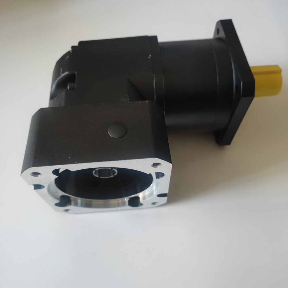 Precisie L-vormige rechte hoek - Servo Motor recensie en prijs