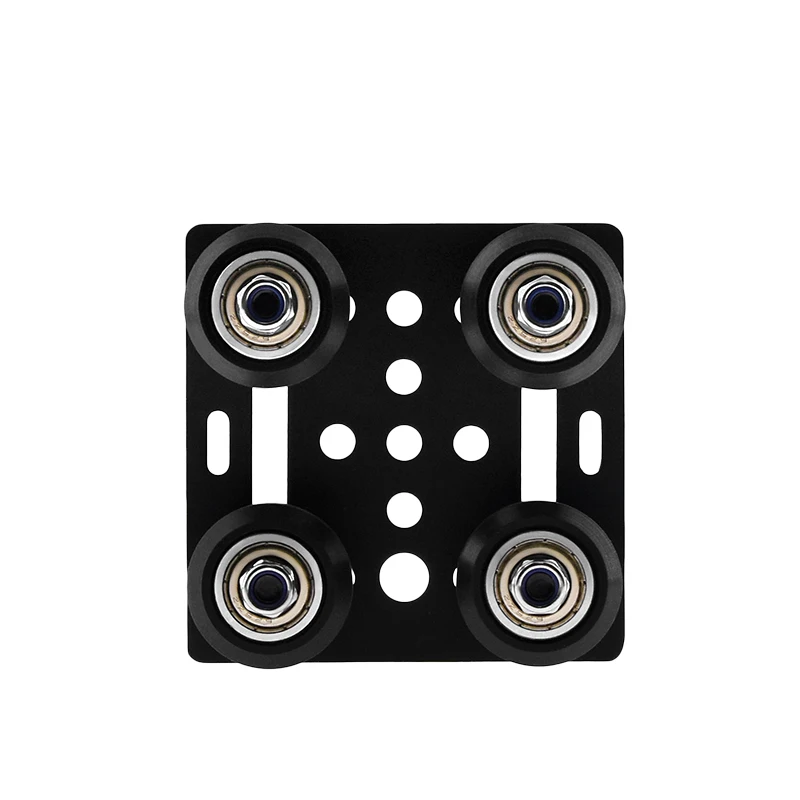 1Set 3D Printer Onderdelen 202 - V Slot Wheel recensie en prijs