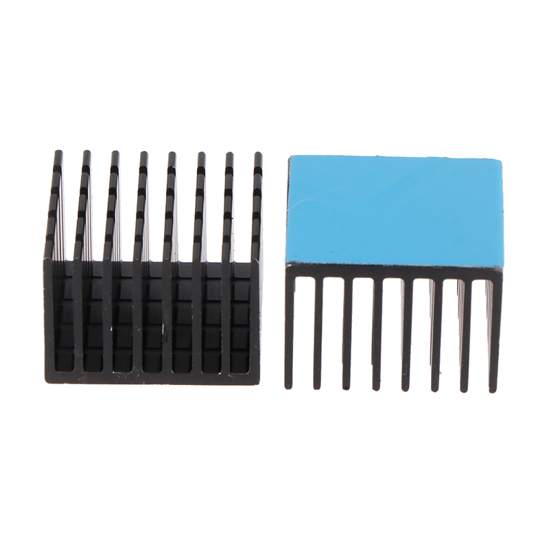 5Pcs Aluminium Heatsink Koelli - Aluminium Extrusion recensie en prijs