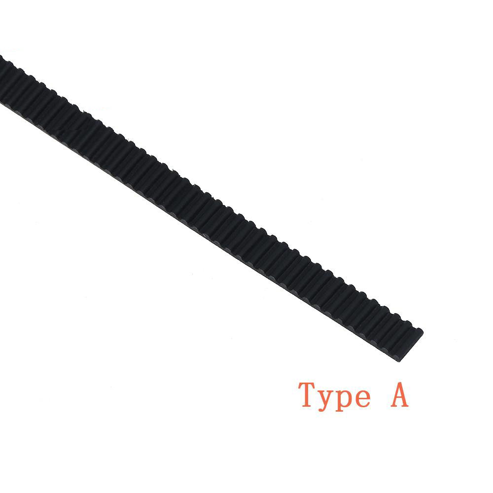 PU Met Stalen Kern & Rubber Gl - Gt2 Belt recensie en prijs