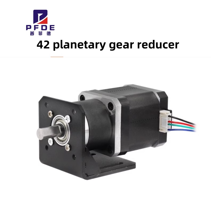 NIEUWE Nema 17 Stappenmotor Re - Stepper Motor Nema17 recensie en prijs