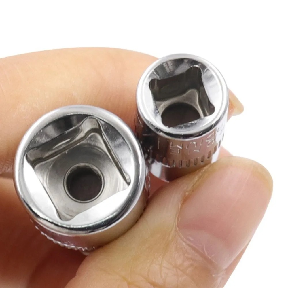 Torx schroevendraaierbits 3/8