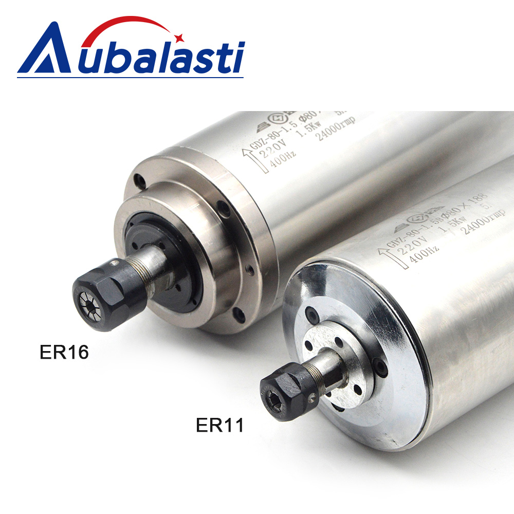 Aubalasti Stock Watergekoelde  - Water Cooled Spindle recensie en prijs