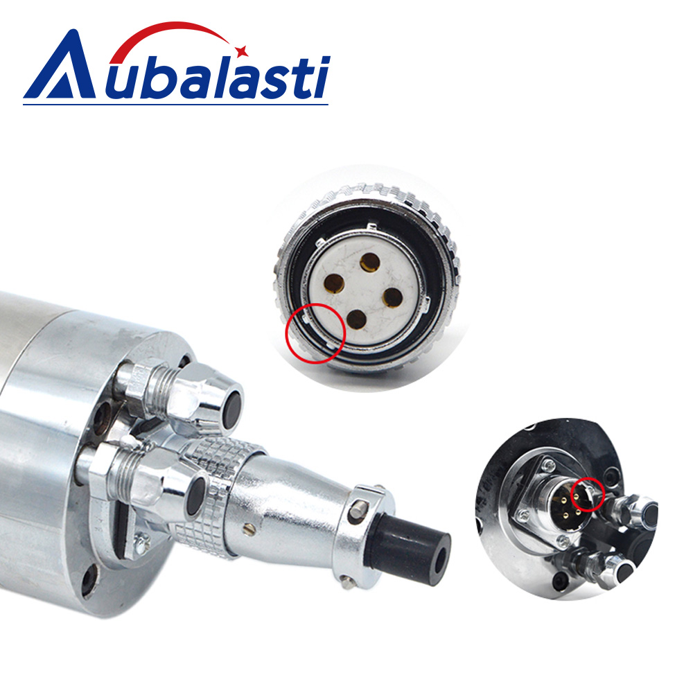 Aubalasti Stock Watergekoelde  - Water Cooled Spindle recensie en prijs