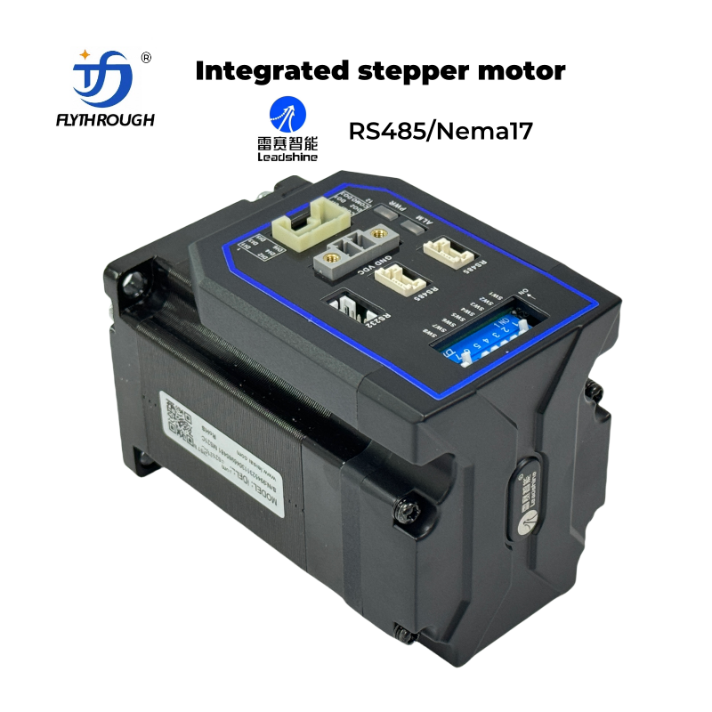 Populaire aanbieding: geïntegr - Stepper Motor Nema17 recensie en prijs