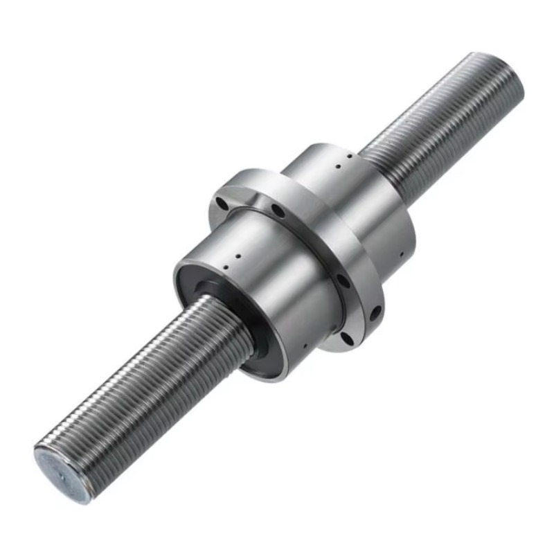 C3 C5 C7 Flens/cilindrische mo - Ball Screw recensie en prijs