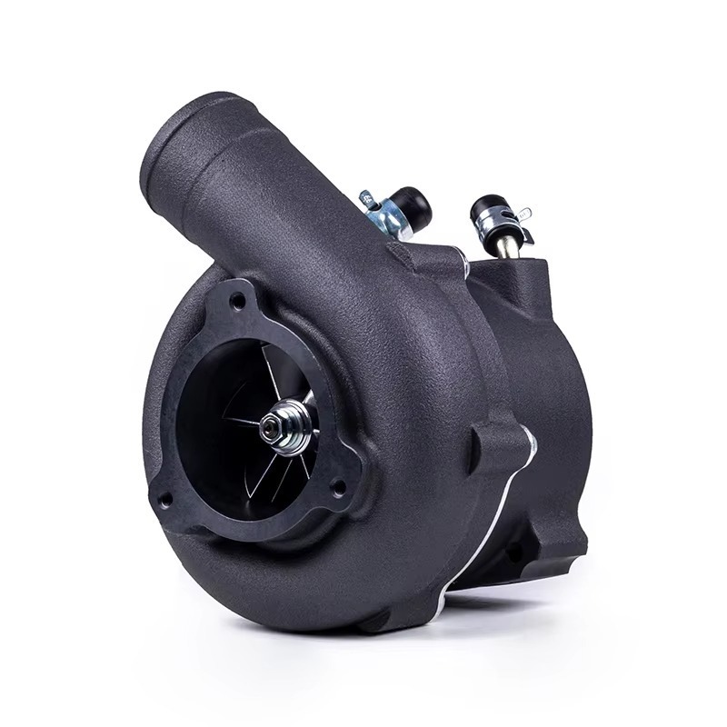 Nieuwe Gt2-7040 voor V93 3.0L  - Gt2 Belt recensie en prijs