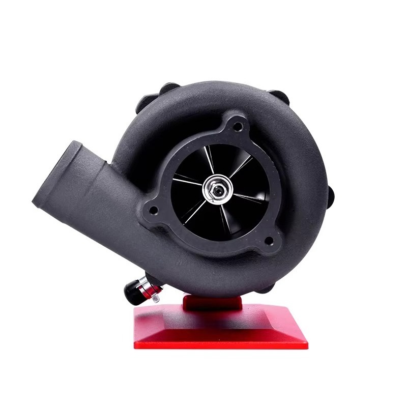 Nieuwe Gt2-7040 voor V93 3.0L  - Gt2 Belt recensie en prijs