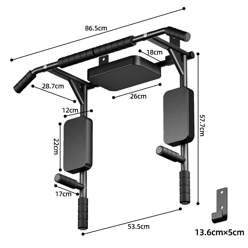 Multifunctionele aan de muur g - Ball Screw recensie en prijs