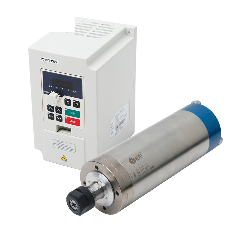 HONGYANG compacte, watergekoel - Water Cooled Spindle recensie en prijs
