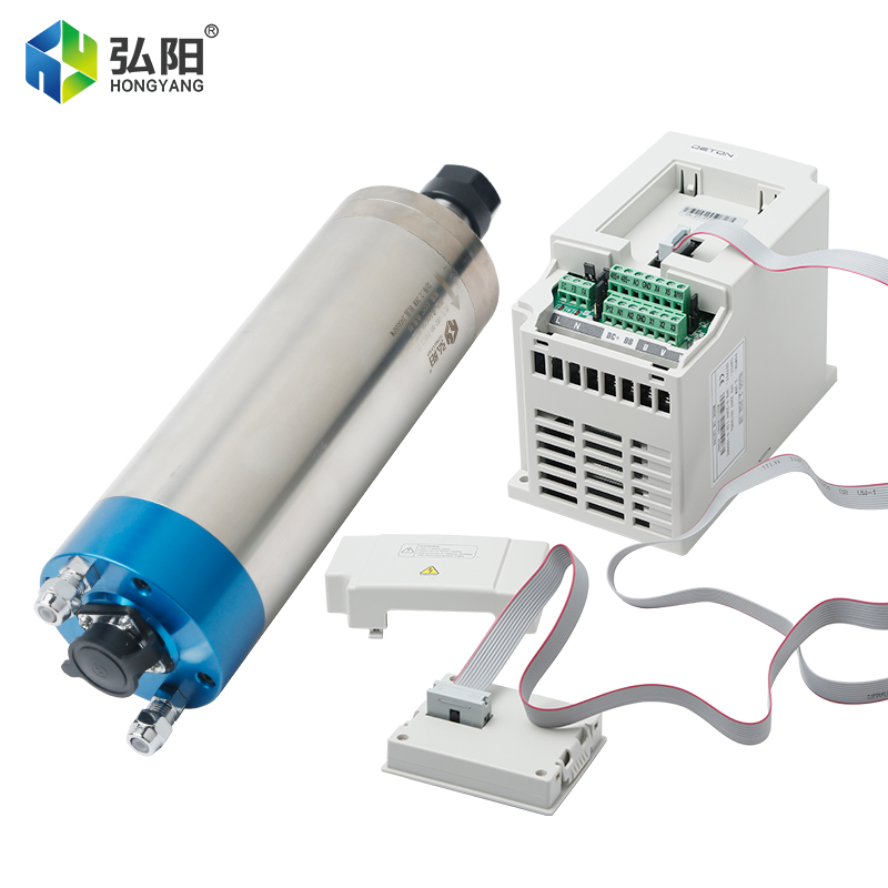 HONGYANG compacte, watergekoel - Water Cooled Spindle recensie en prijs