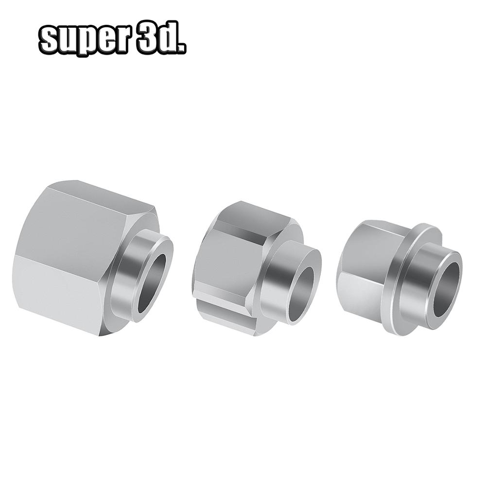 3D Printer Onderdelen Openbuil - V Slot Wheel recensie en prijs