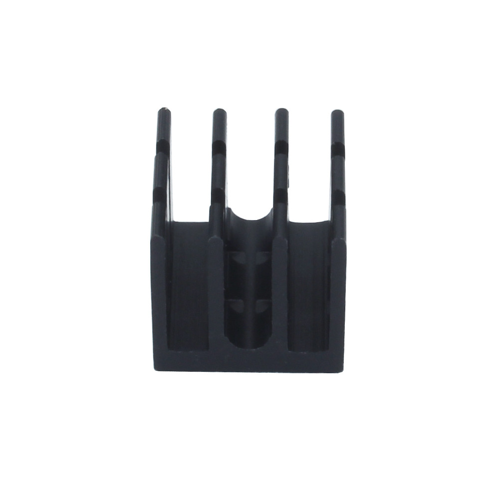 12x12x12mm 50 stuks Aluminium  - Aluminium Extrusion recensie en prijs
