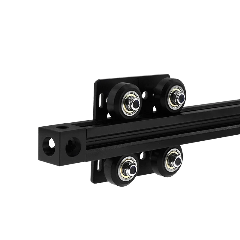 3D Printer Onderdelen 2020 V-O - V Slot Wheel recensie en prijs