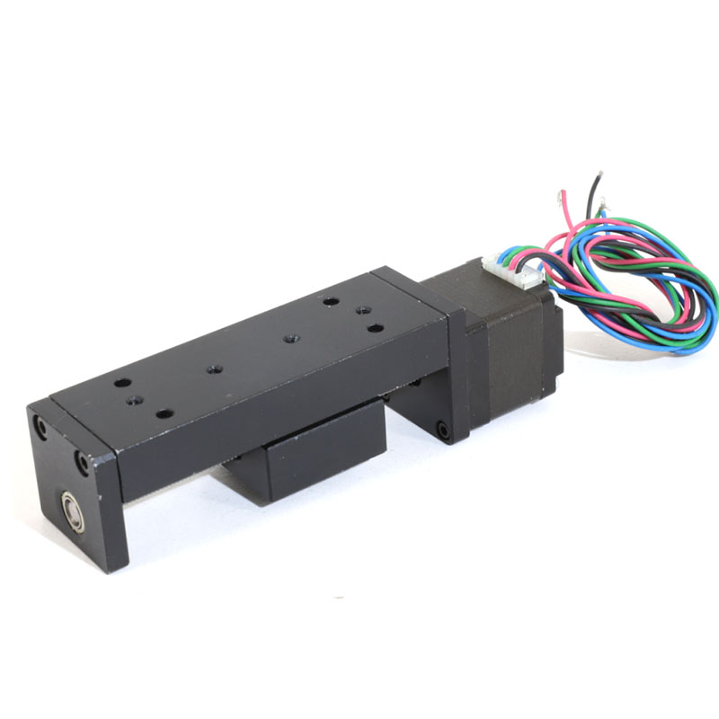 NEMA11 Stappenmotor Mini Linea - Linear Rod 8Mm recensie en prijs