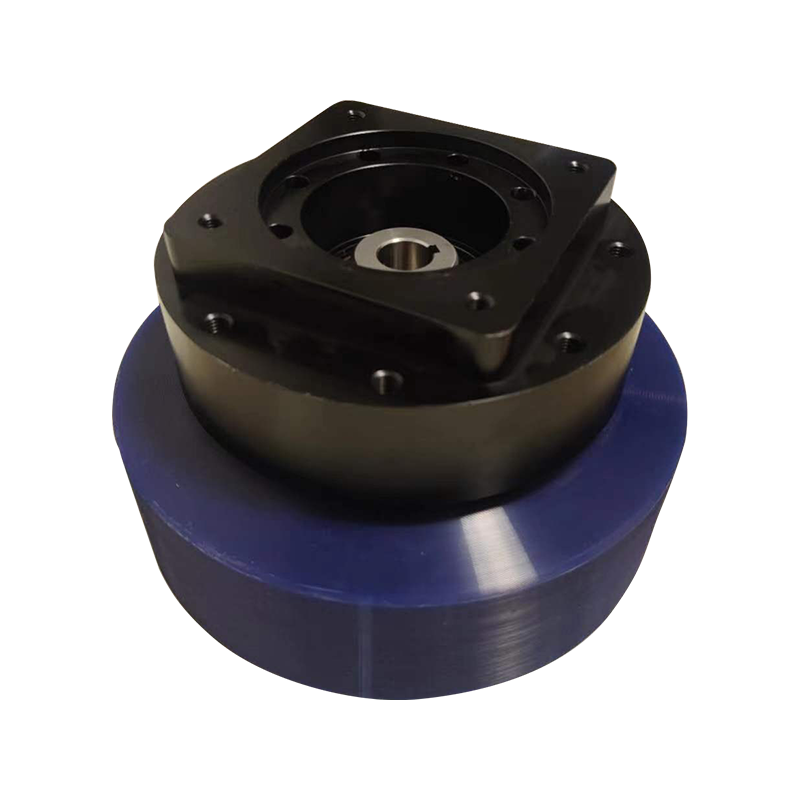 Zware last AGV aandrijfwiel se - Servo Motor recensie en prijs
