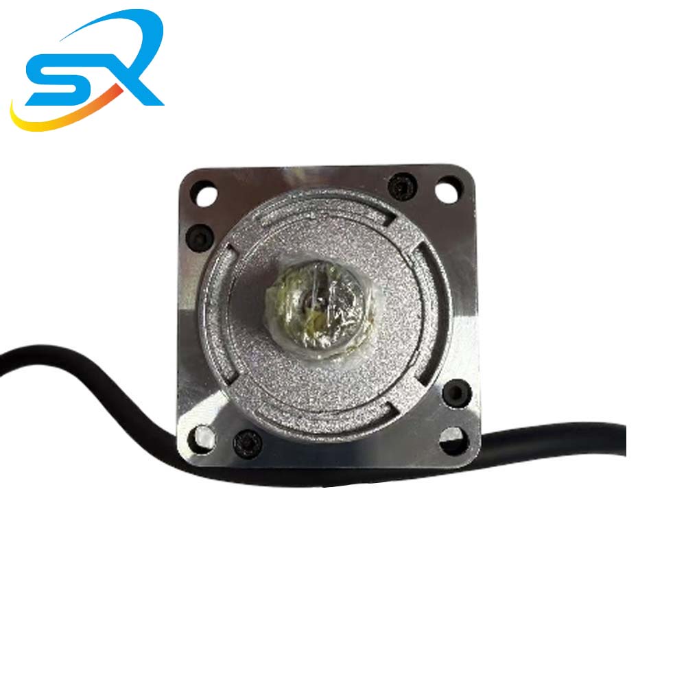 SANYO DENKI P30B06040HXS64, 40 - Servo Motor recensie en prijs