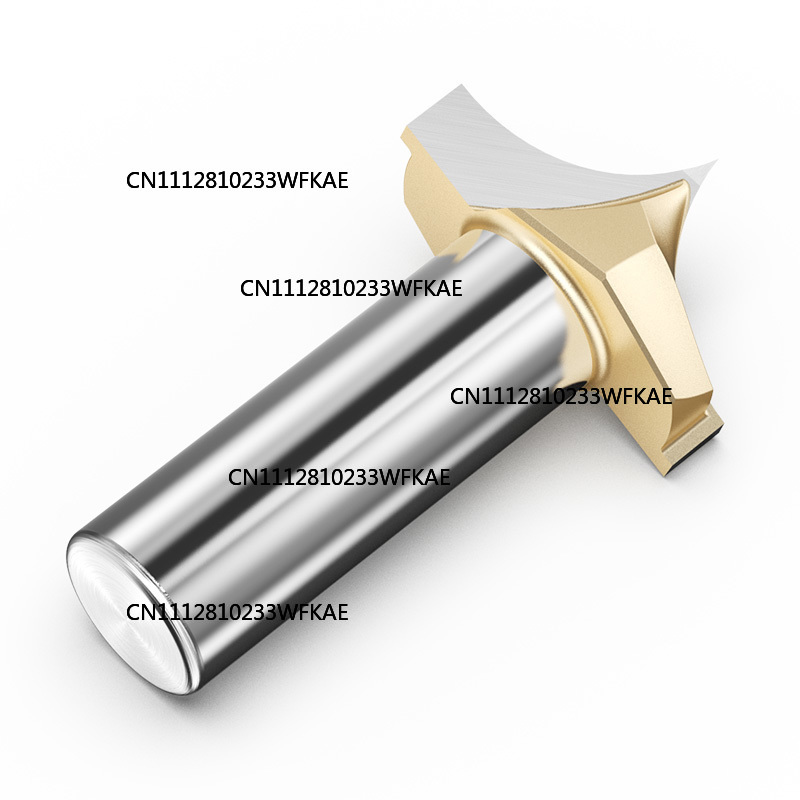 Carbide CNC-freesbits 1/2 1/4  - End Mill recensie en prijs