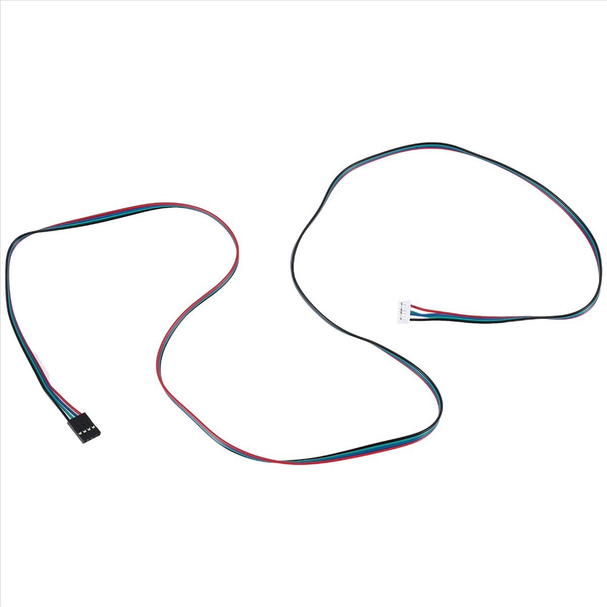 DT193~Verlengde NEMA 17 stappe - Stepper Motor Nema17 recensie en prijs