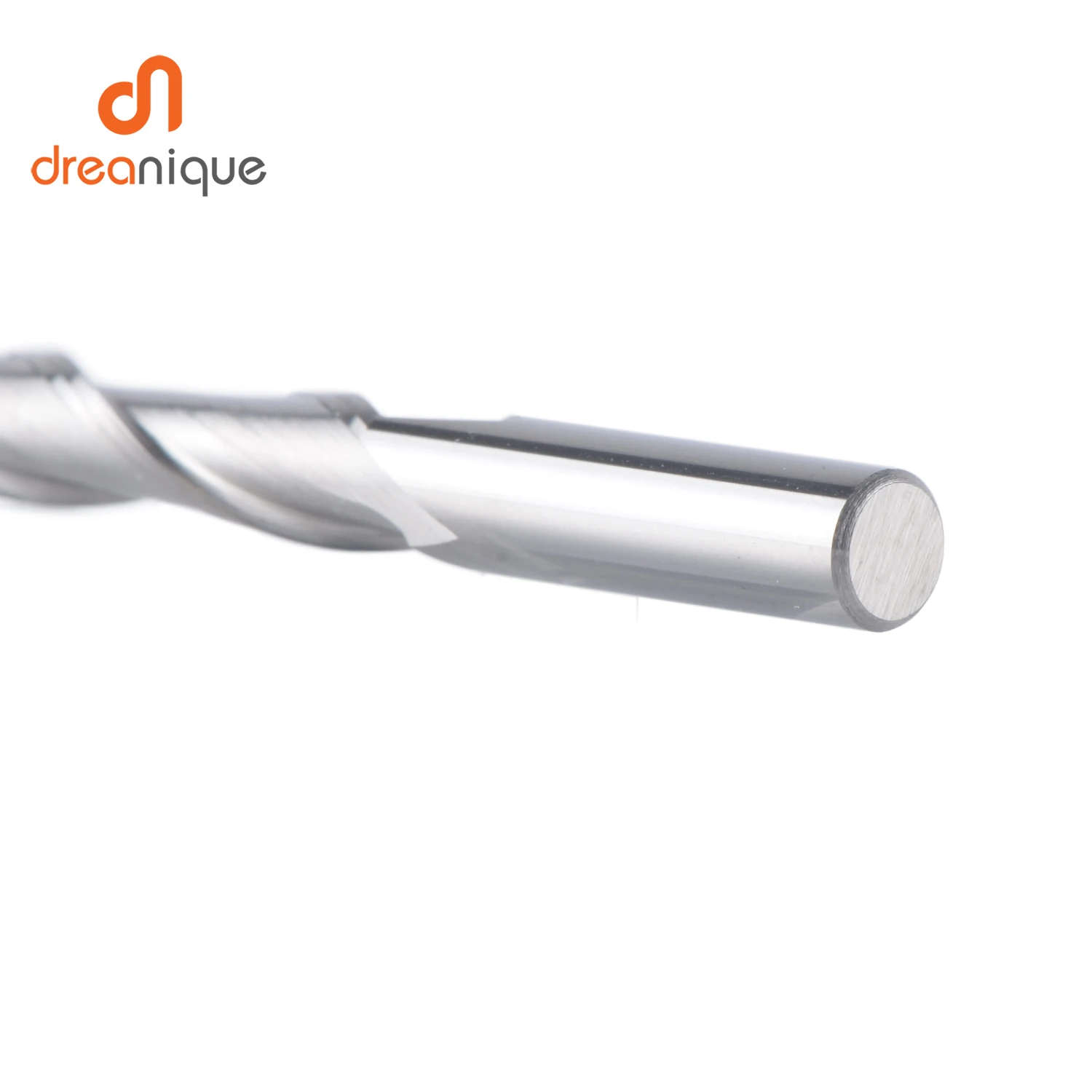 Dreanique 1 st. hardmetalen ko - End Mill Set recensie en prijs
