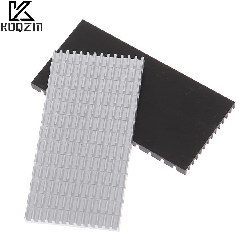 Aluminium Heatsink Paneel Koel - Aluminium Extrusion recensie en prijs