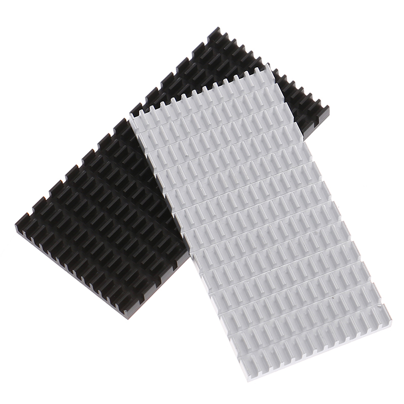 Aluminium Heatsink Paneel Koel - Aluminium Extrusion recensie en prijs