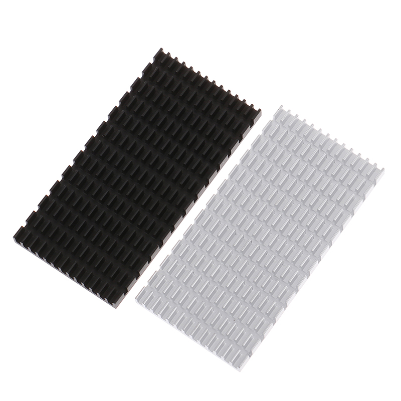 Aluminium Heatsink Paneel Koel - Aluminium Extrusion recensie en prijs