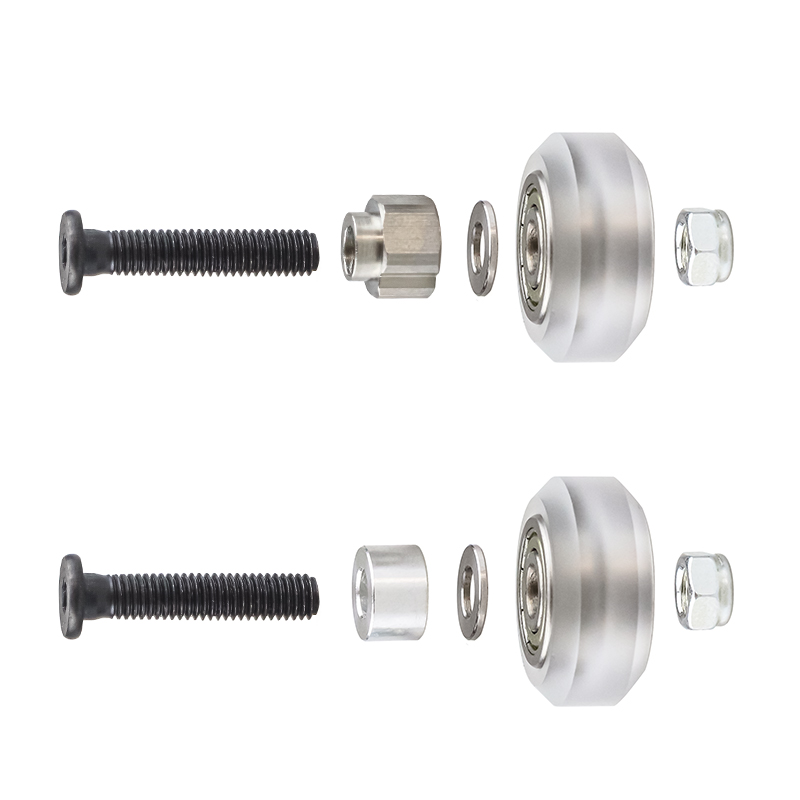 10Sets Openbuilds Xtreme Solid - V Slot Wheel recensie en prijs