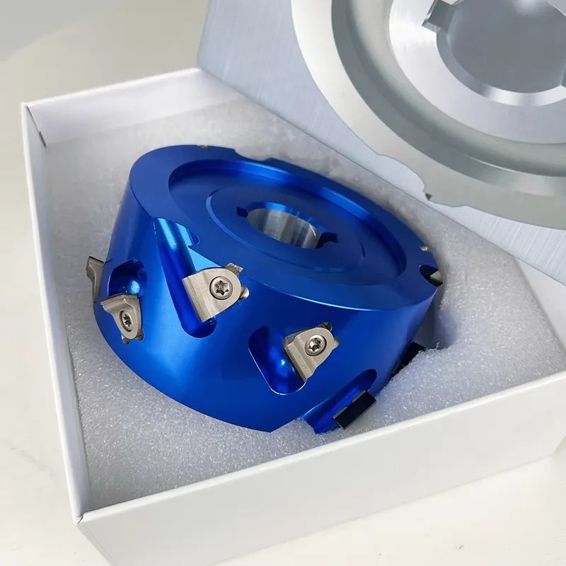 2026 Custom Diamond PCD Kantba - End Mill recensie en prijs