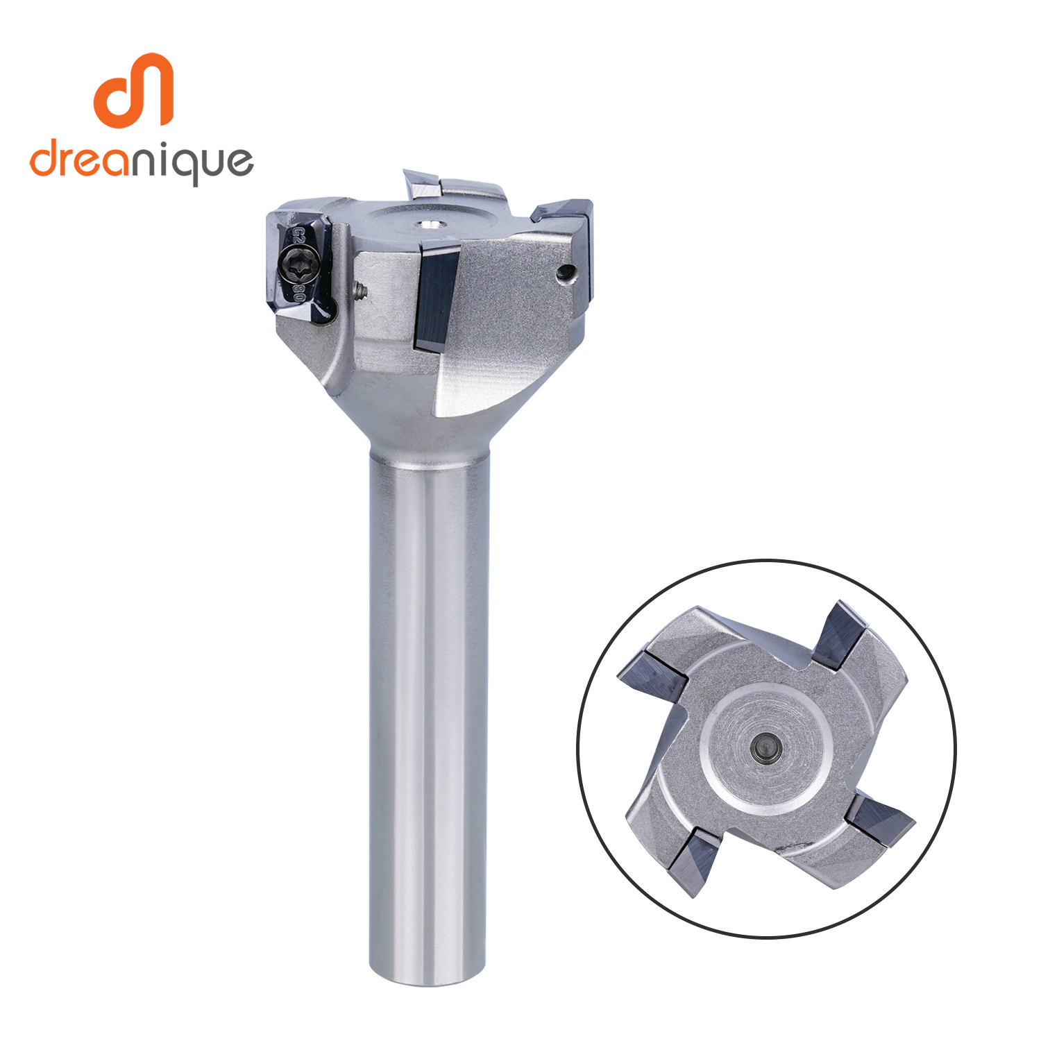 Oppervlakteafwerking haakse fr - End Mill Set recensie en prijs