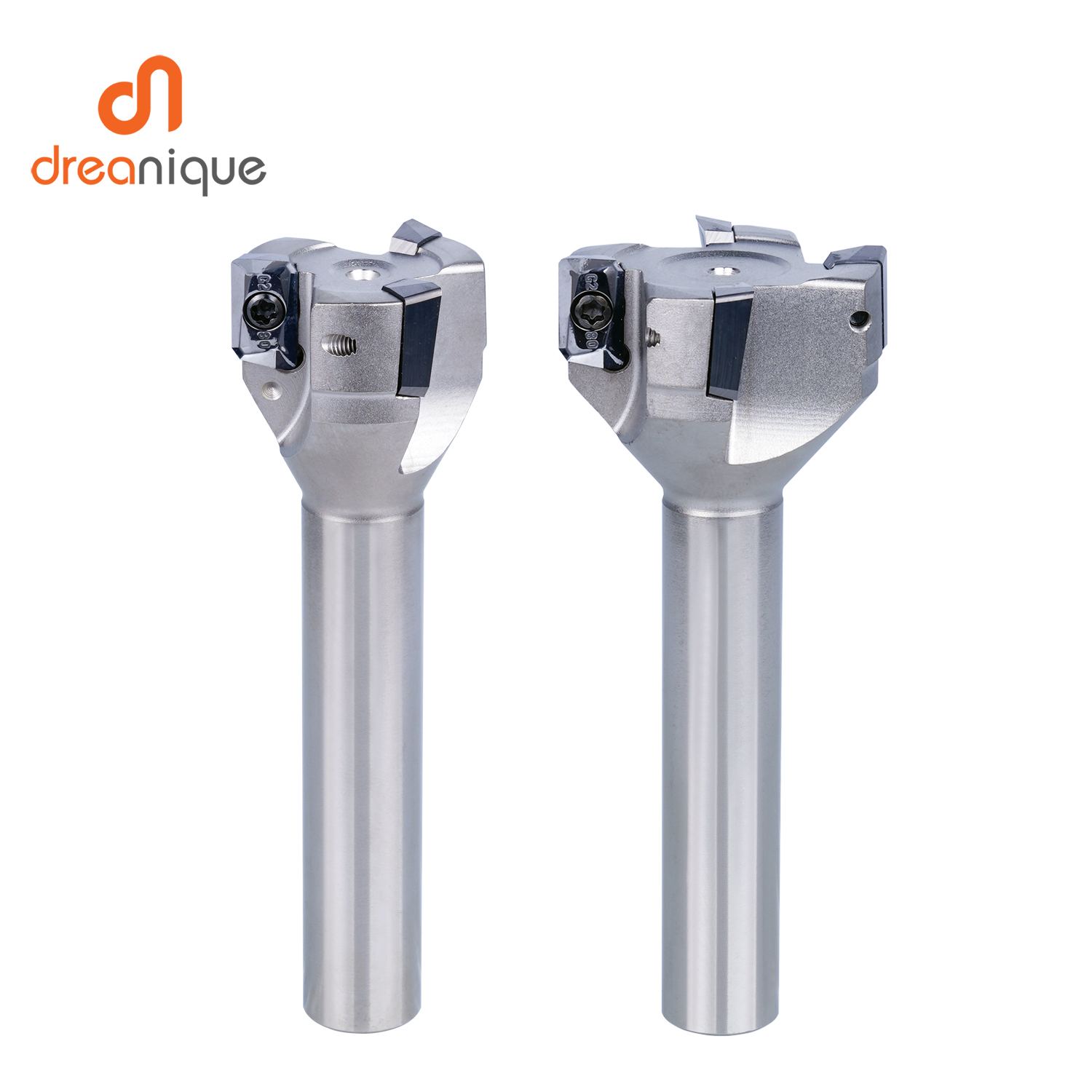 Oppervlakteafwerking haakse fr - End Mill Set recensie en prijs