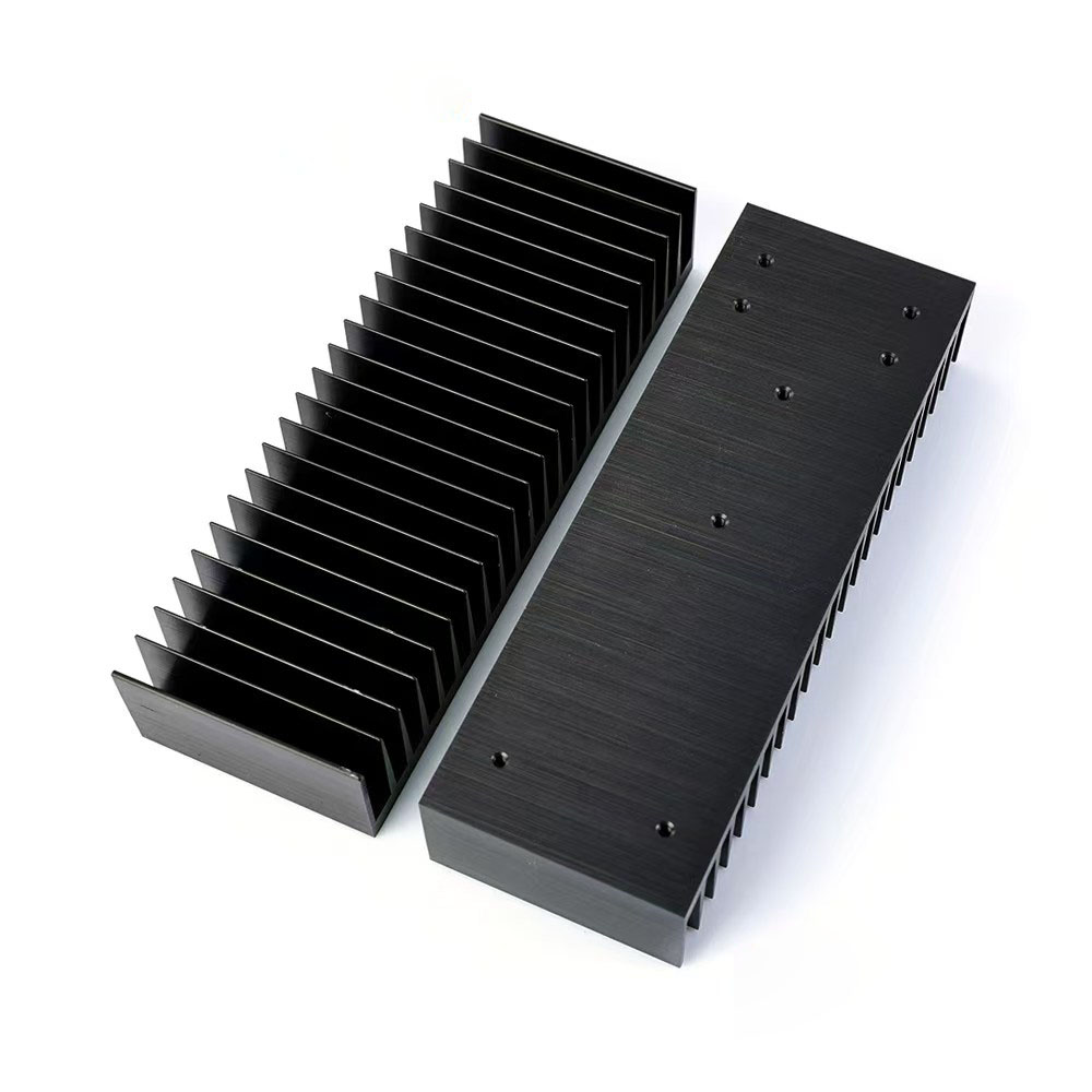 1Pcs Verdikking Aluminium Heat - Aluminium Extrusion recensie en prijs